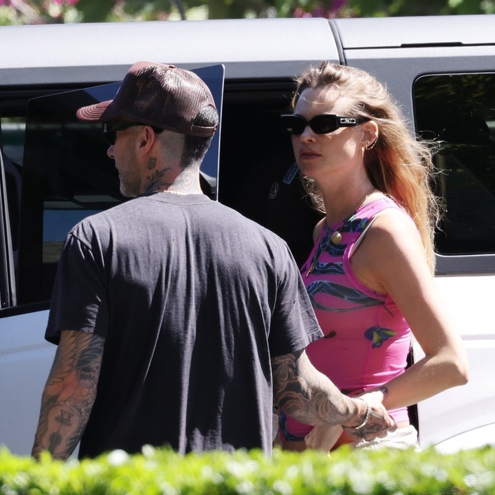 Adam Levine, Behati Prinsloo Together Amid Cheating Allegations