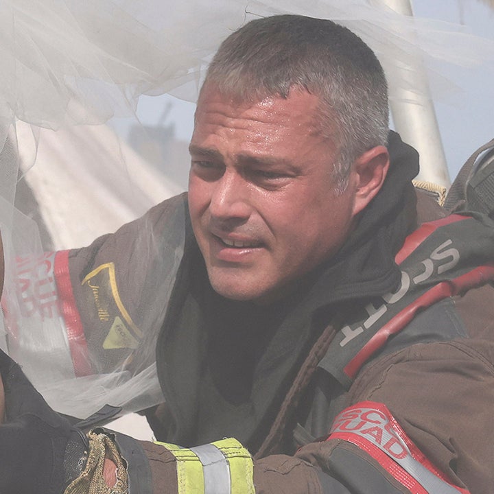 'Chicago Fire' Season 11 Premiere 'Never Lets Up': See First Look