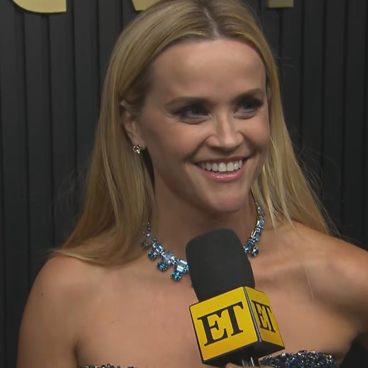 Reese Witherspoon Teases Jon Hamm's 'The Morning Show' Character