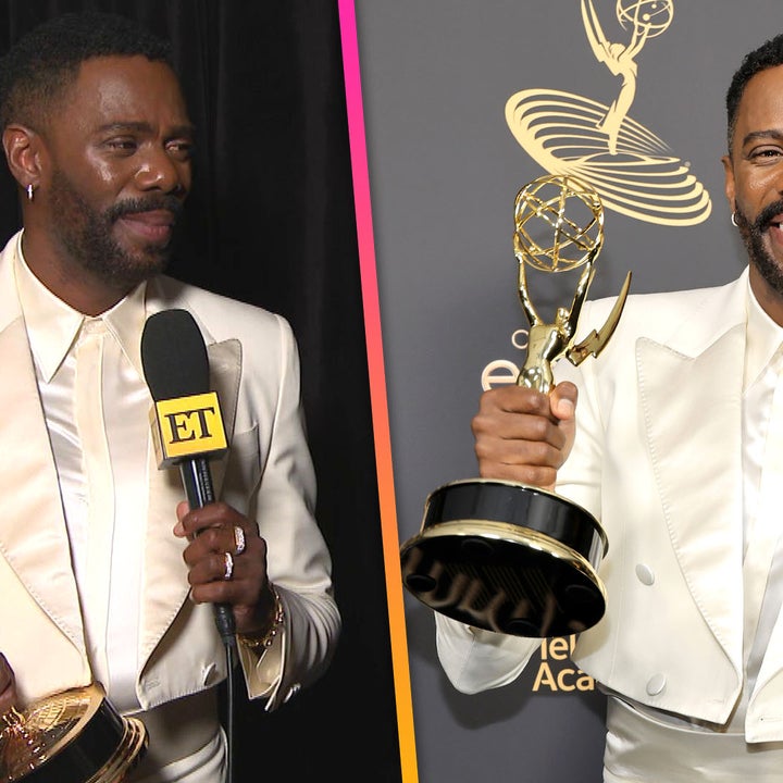 Colman Domingo Reacts to Emmy Win and Shares 'Euphoria' Season 3 Update (Exclusive)