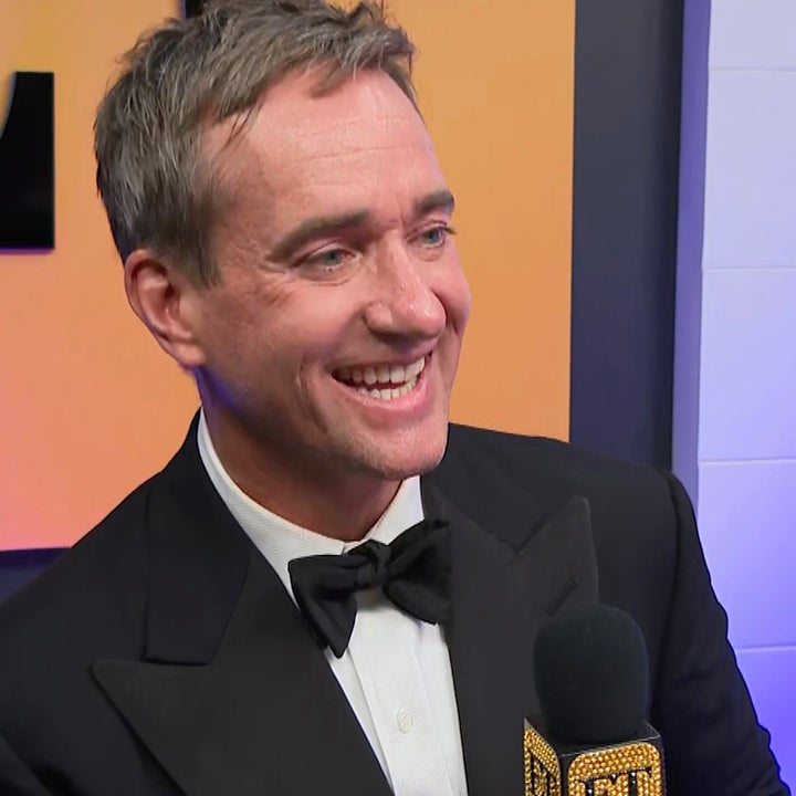 Emmys 2022: 'Succession's Matthew Macfadyen 'Shell-Shocked' by Win (Exclusive) 