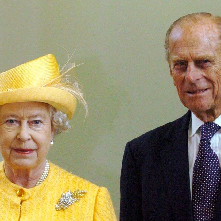 Queen Elizabeth Died of a 'Broken Heart' After Prince Philip's Death