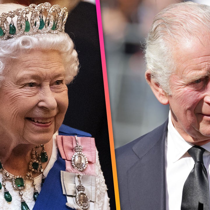 How Much the Royal Family Is Worth Thanks to 'Canny' Queen Elizabeth