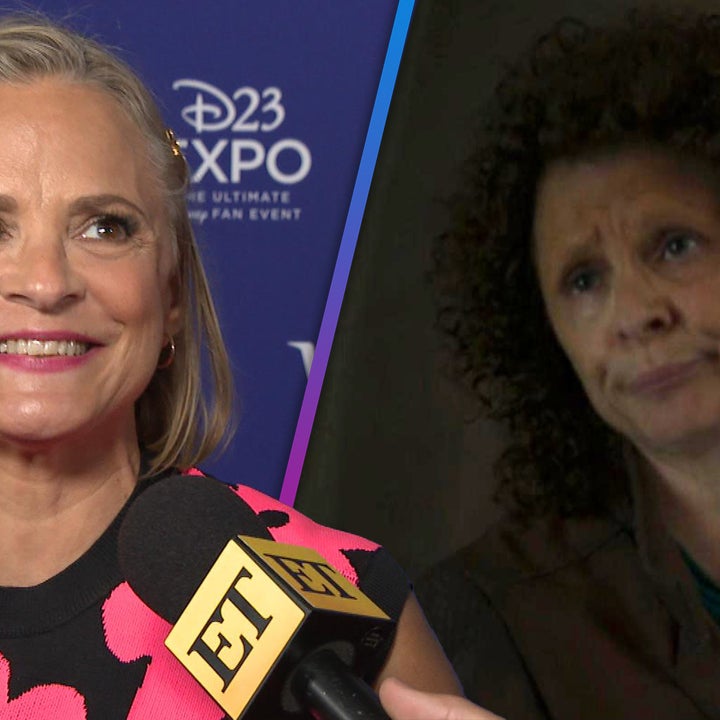 'The Mandalorian' Star Amy Sedaris Reacts to Fan Love for Her Character (Exclusive)