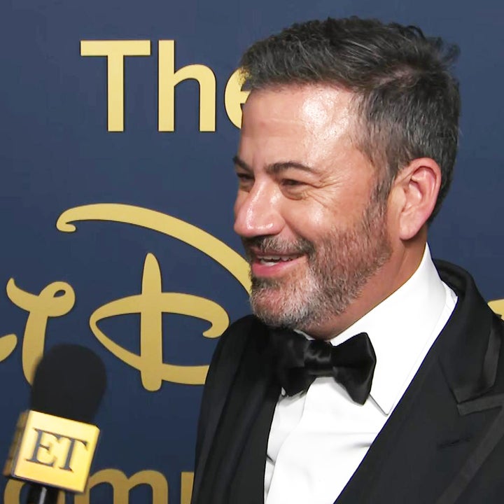 Jimmy Kimmel Praises ‘Lovely’ Quinta Brunson After Emmys Bit Backlash