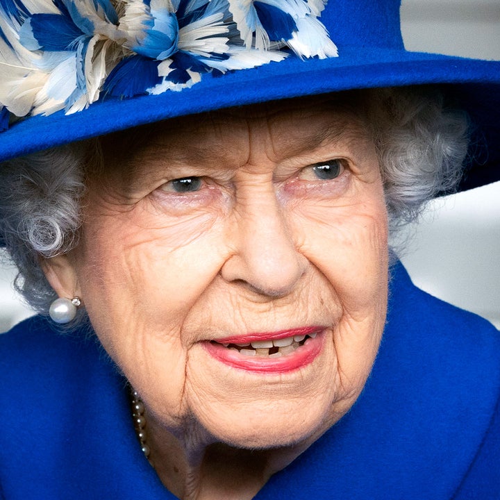 Queen Elizabeth Dead at 96: Inside Her Final Moments and Legacy