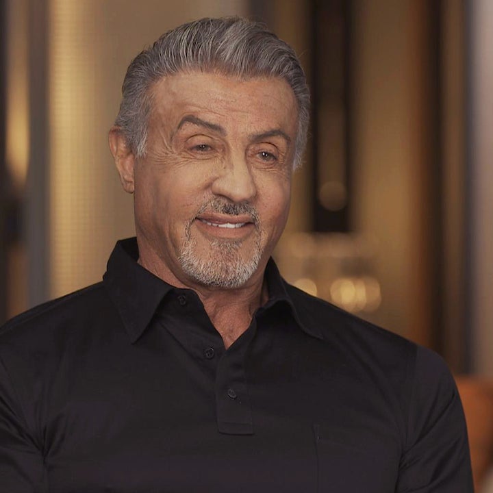 Sylvester Stallone Looks Back at His Life and Career in 'Sly' Doc