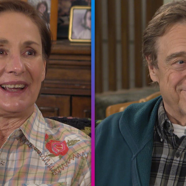 'The Conners' Cast Teases What's in Store for Season 5 (Exclusive)
