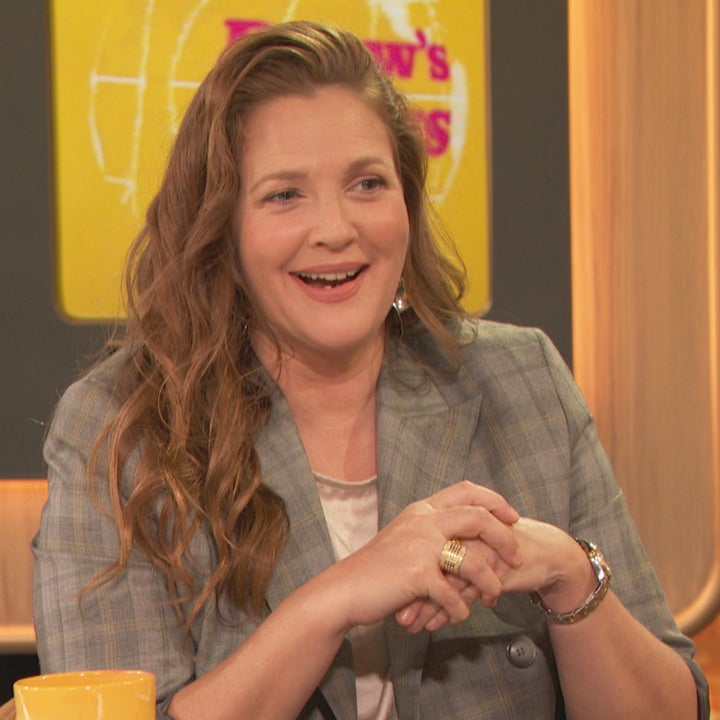 Drew Barrymore Reveals She Was 'Ghosted,' Teases Season 3 of Talk Show