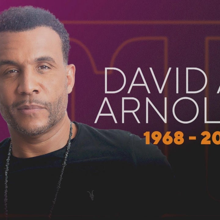 David A. Arnold, Comedian and Netflix Star, Dead at 54
