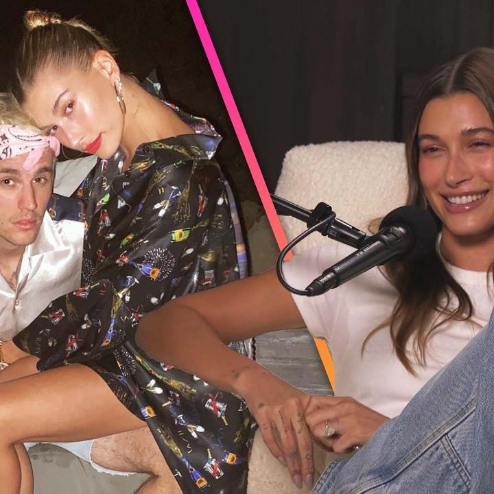 Hailey Bieber Details Her Sex Life With Justin Bieber: From Positions to Turn Ons
