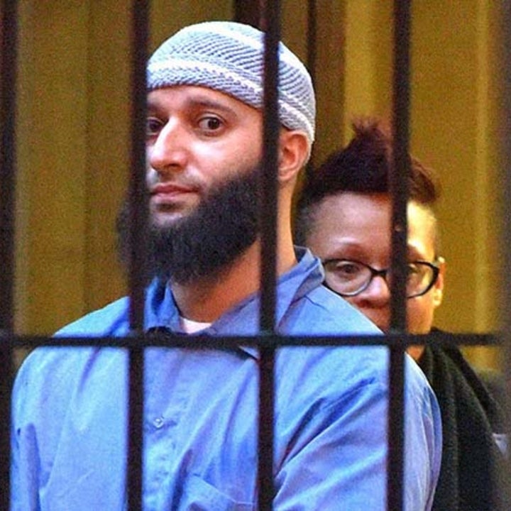 'Serial' Podcast Subject Adnan Syed Released From Prison