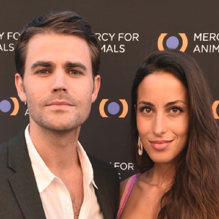 Paul Wesley and Ines de Ramon Separate After Three Years of Marriage