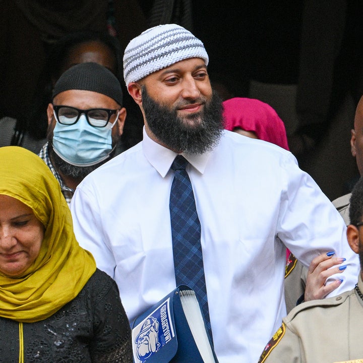 'Serial' Host Says Evidence That Freed Adnan Syed Was Long Available