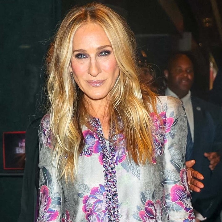 Sarah Jessica Parker Has Family Emergency, Pulls Out of Events