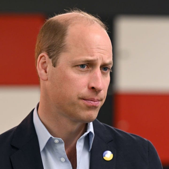 Prince William on Queen Elizabeth's Death: I Knew This Day Would Come