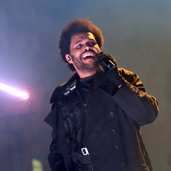 The Weeknd Shares Update on His Voice After Abruptly Ending Show