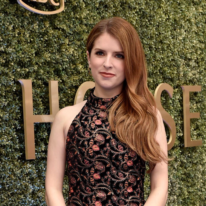 Anna Kendrick Details Being Stuck in Elevator, Rescued By Firefighters