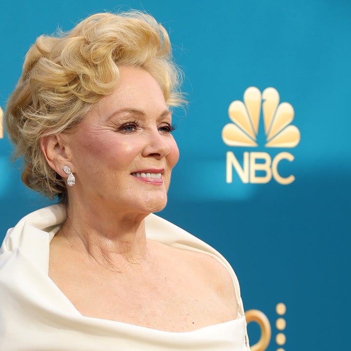 Jean Smart Wins Outstanding Lead Actress in a Comedy Series Emmy