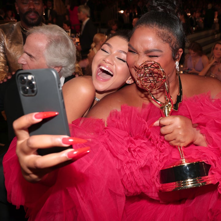 Emmys 2022: Here's What You Didn't See on TV