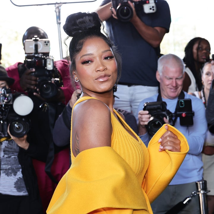 Keke Palmer Weighs in on Fan Campaign for Her to Play X-Men's Rogue 