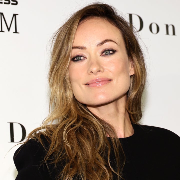 Olivia Wilde Opens Up About Being a Single Mom, 'Reshaping' Her Family