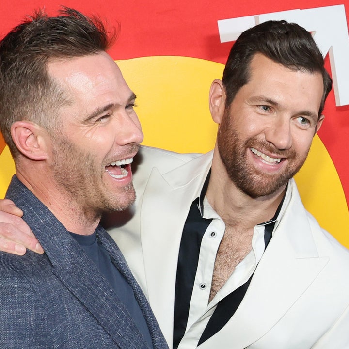 Billy Eichner Reveals His Dating Deal Breaker at ‘Bros’ Premiere (Exclusive)