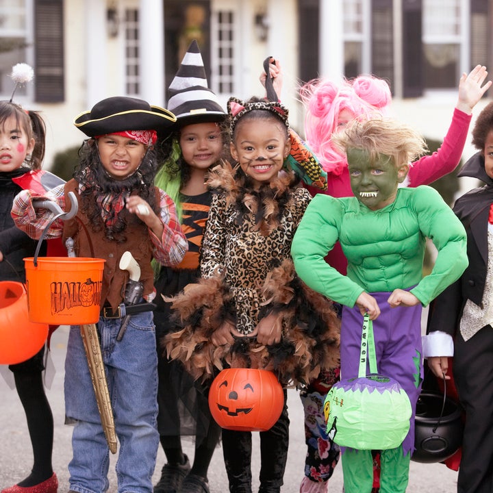 Best Halloween Costume Ideas for Kids Inspired by Movies and TV Shows