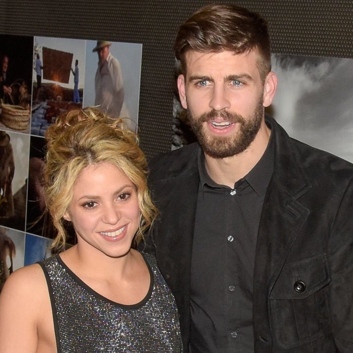 Shakira Says Ex Gerard Piqué 'Betrayed' Her While Dad Was in the ICU