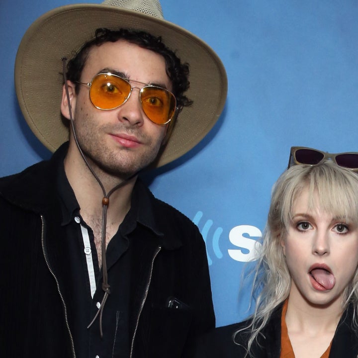 Paramore’s Hayley Williams and Taylor York Confirm They Are Dating