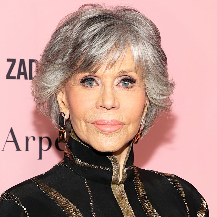 Jane Fonda Feels 'Stronger Than I Have in Years' After Cancer Reveal