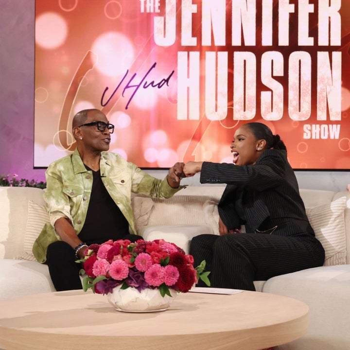 Randy Jackson Praises Jennifer Hudson's Career After Her ‘Idol’ Loss
