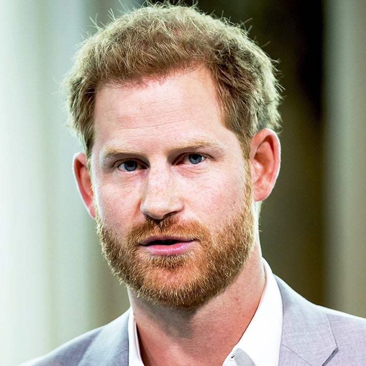 Prince Harry Honors Late Queen Elizabeth in Touching Tribute