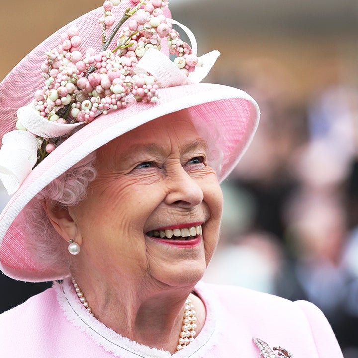 Queen Elizabeth's Funeral Plans Are Set, Royal Palace Announces