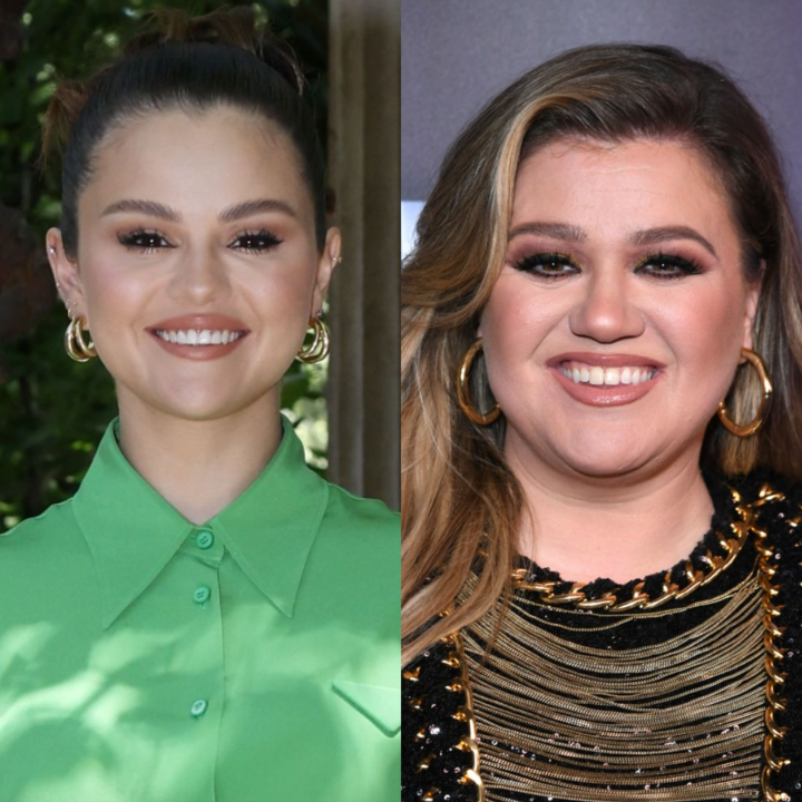Selena Gomez, Kelly Clarkson and More Stars to Present at 2022 Emmys