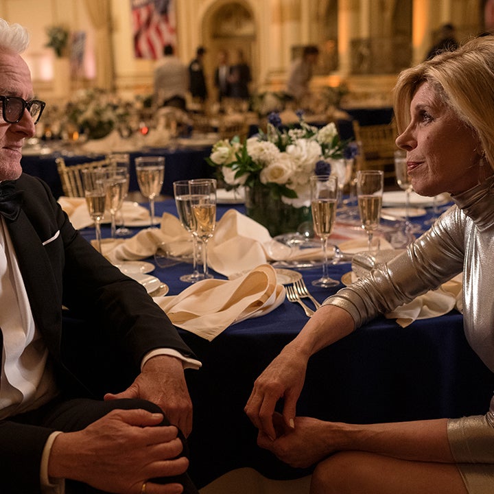 Andre Braugher and John Slattery on Shaking Up 'The Good Fight' Final Season (Exclusive)