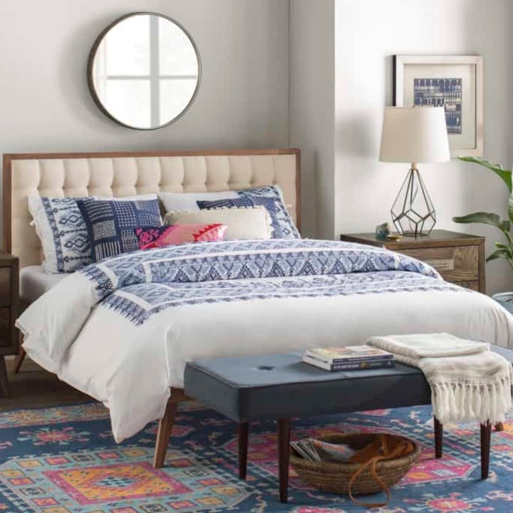 Wayfair Labor Day Sale: Save Up to 70% on Furniture, Decor, Bedding and More