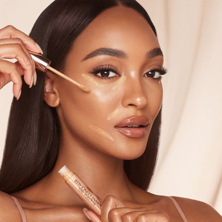 The 12 Best Concealers for Blemishes, Dry Skin, and Dark Circles