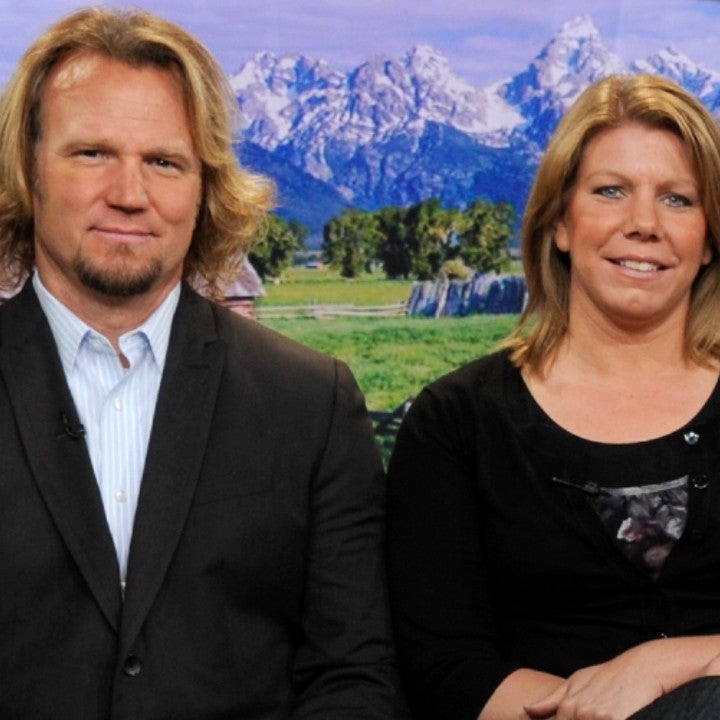 'Sister Wives' Stars Kody and Meri 'Permanently Terminate' Marriage