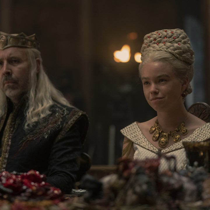 'House of the Dragon' Fans' Wildest Reactions to That Violent Wedding