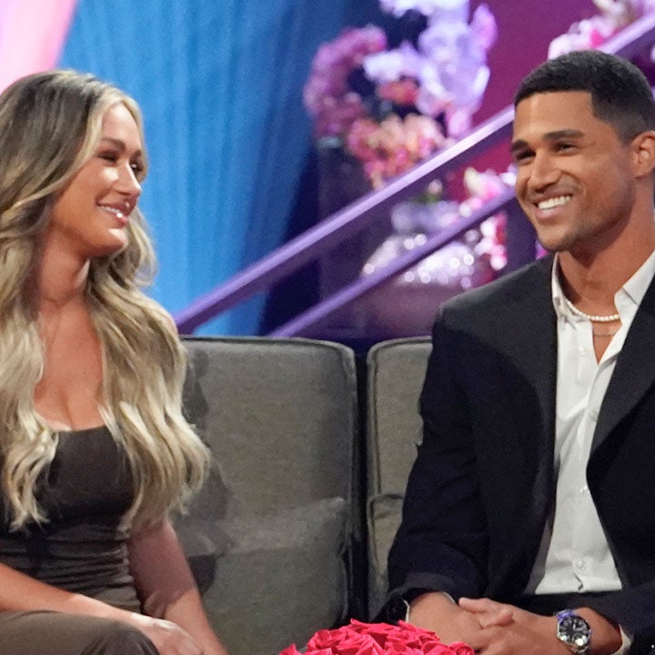 'The Bachelorette': Aven Surprises Rachel After Her Split With Tino