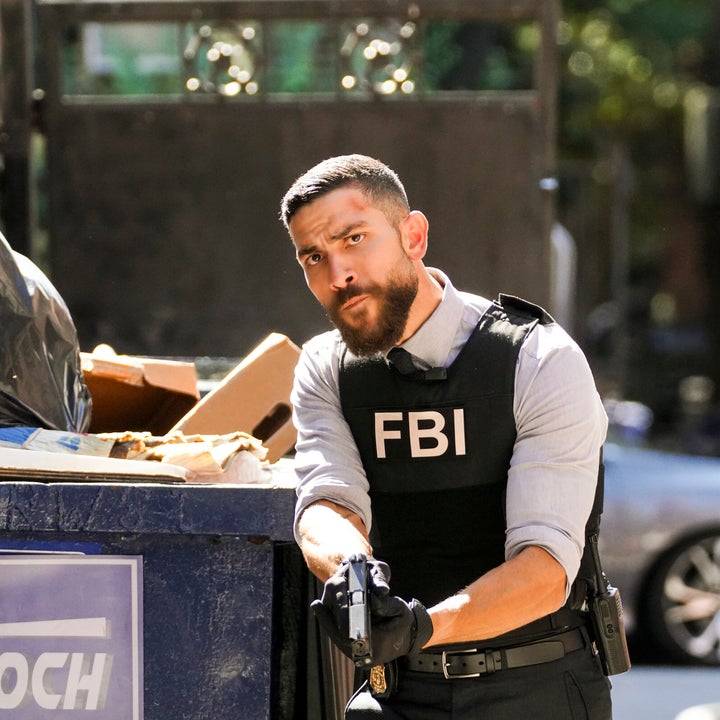 'FBI': Zeeko Zaki Previews OA's Most Vulnerable Episode Yet