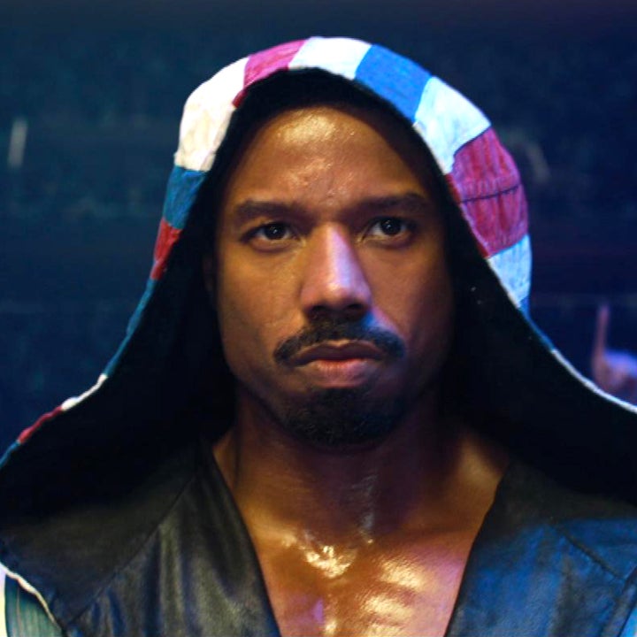 Michael B. Jordan Battles Jonathan Majors in 'Creed III' Trailer