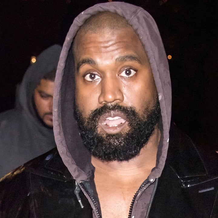 George Floyd's Family to File $250 Million Lawsuit Against Kanye West ...