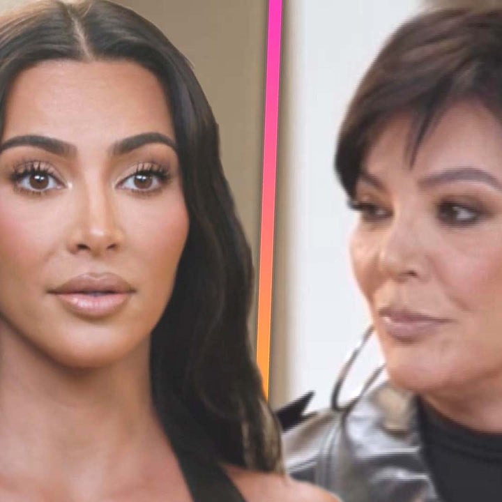 Kris Jenner Stopped Kim Kardashian From Addressing Backlash Amid 'No One Wants to Work' Controversy 
