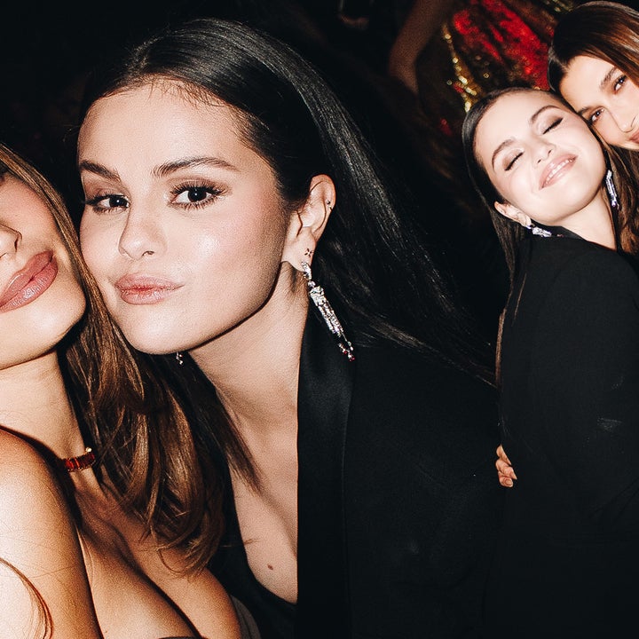 Selena Gomez Addresses Her Viral Photo With Hailey Bieber ...