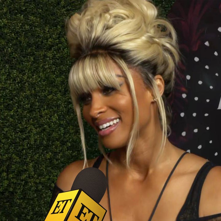 Ciara on Adjusting to Life in Denver with Russell Wilson and Kids 