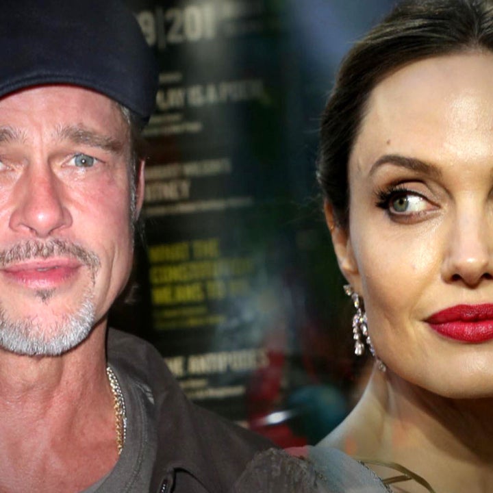 Brad Pitt's Lawyer Responds to Angelina Jolie's 'Personal Attack'