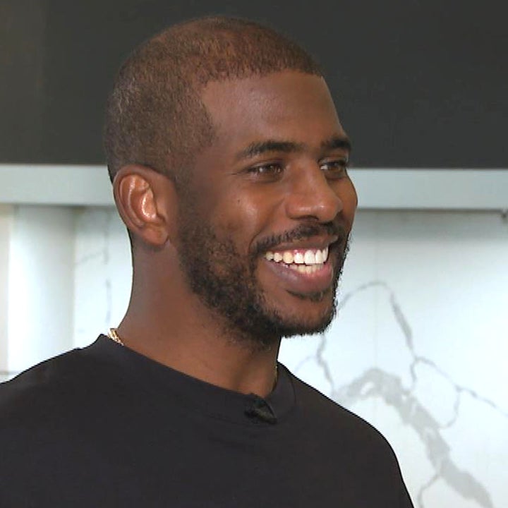 Why Chris Paul’s Diet Became Completely Plant-Based (Exclusive)