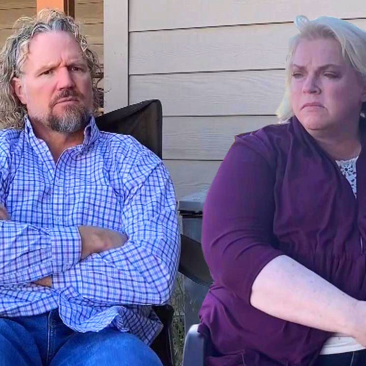 'Sister Wives' Recap: Kody Says Wives Must 'Conform to Patriarchy'